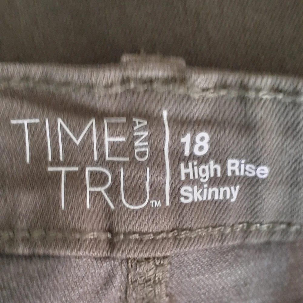 Time and Tru